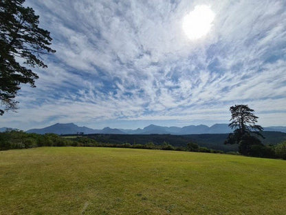 Kaaimans Holiday House Wilderness Western Cape South Africa Complementary Colors, Mountain, Nature, Sky, Highland