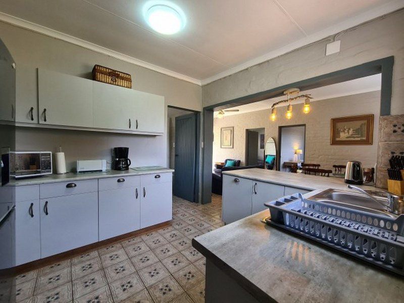 Kaaimans Holiday House Wilderness Western Cape South Africa Kitchen