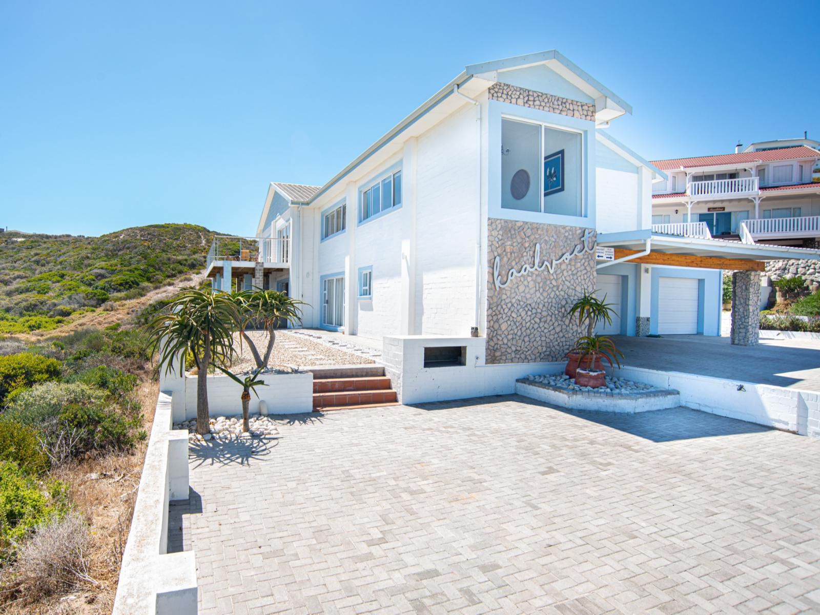 Kaalvoet Yzerfontein Western Cape South Africa Beach, Nature, Sand, Building, Architecture, House