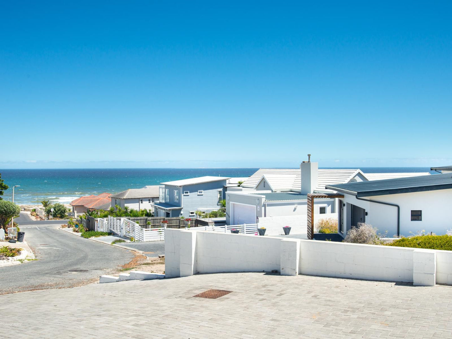 Kaalvoet Yzerfontein Western Cape South Africa Beach, Nature, Sand, House, Building, Architecture