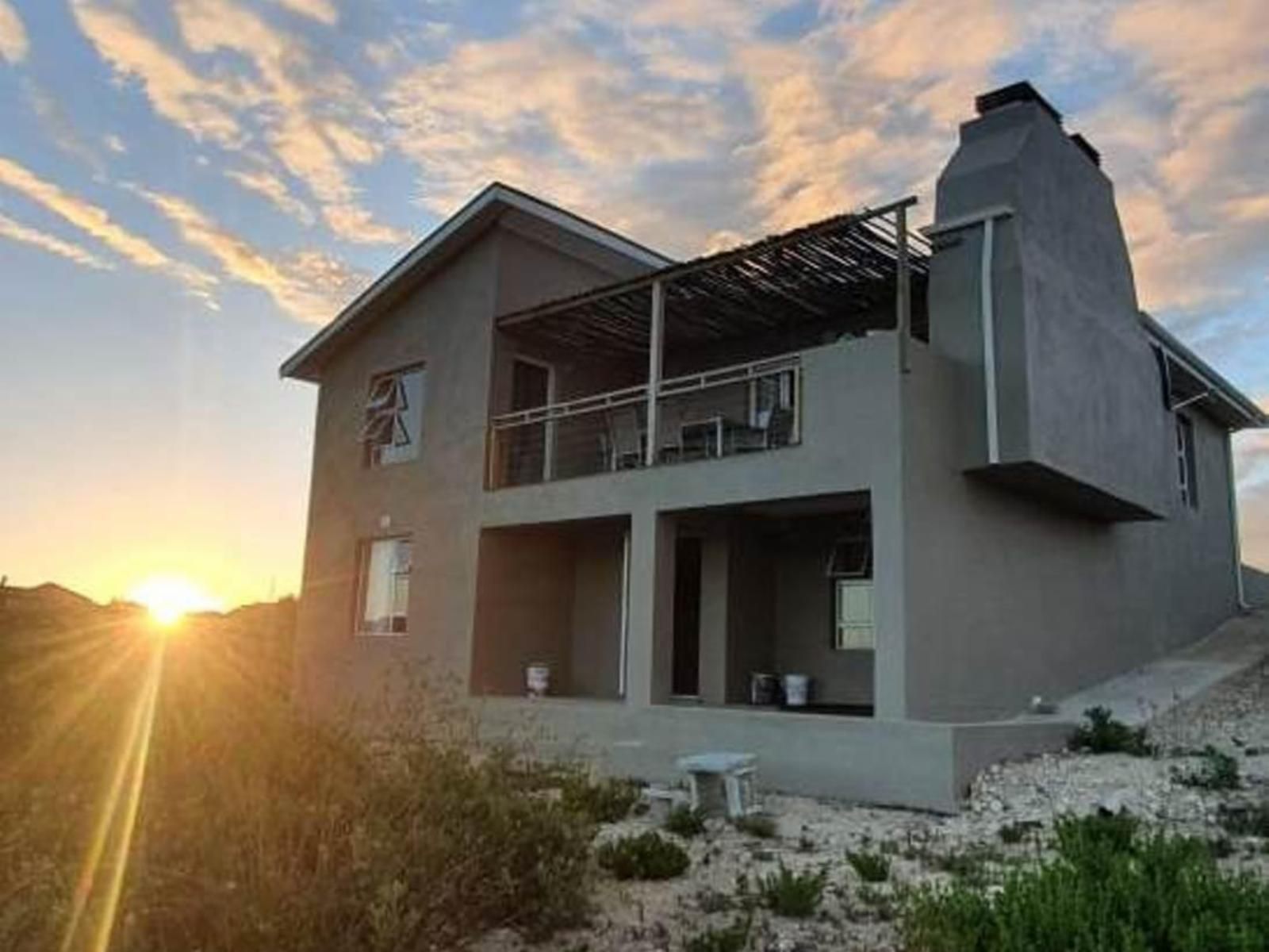 Kaalvoete Struisbaai Western Cape South Africa Building, Architecture, House