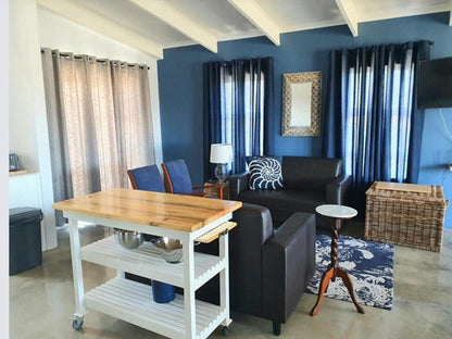 Kaalvoete Struisbaai Western Cape South Africa Living Room