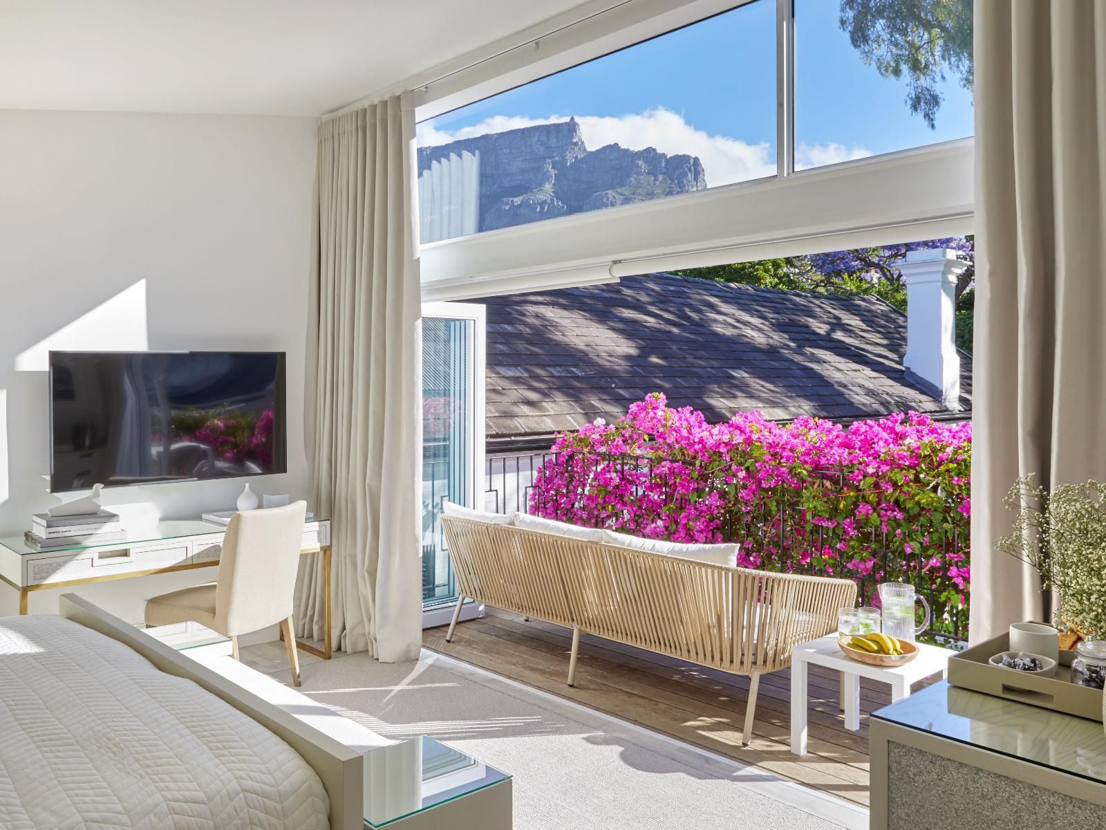 Kaap Mooi Luxury Guest House Tamboerskloof Cape Town Western Cape South Africa 