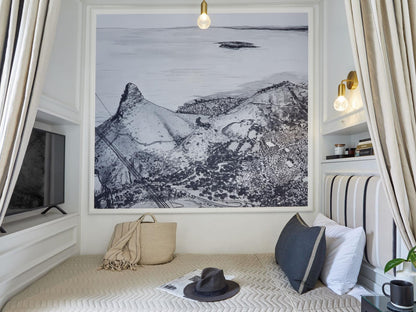 Robben Eiland @ Kaap Mooi Luxury Guest House