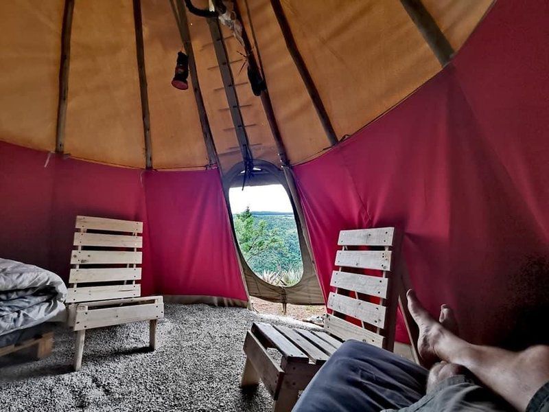 Kaapsehoop Adventures Kaapsehoop Mpumalanga South Africa Tent, Architecture