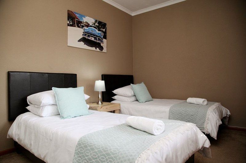 Kaap Se Rus Morgenster Cape Town Western Cape South Africa Bedroom