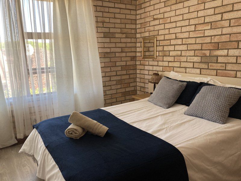 28 Kabeljauws Kabeljous Jeffreys Bay Eastern Cape South Africa Bedroom, Brick Texture, Texture