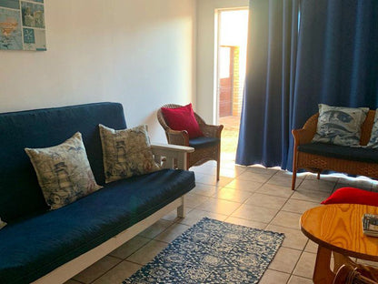 28 Kabeljauws Kabeljous Jeffreys Bay Eastern Cape South Africa Living Room