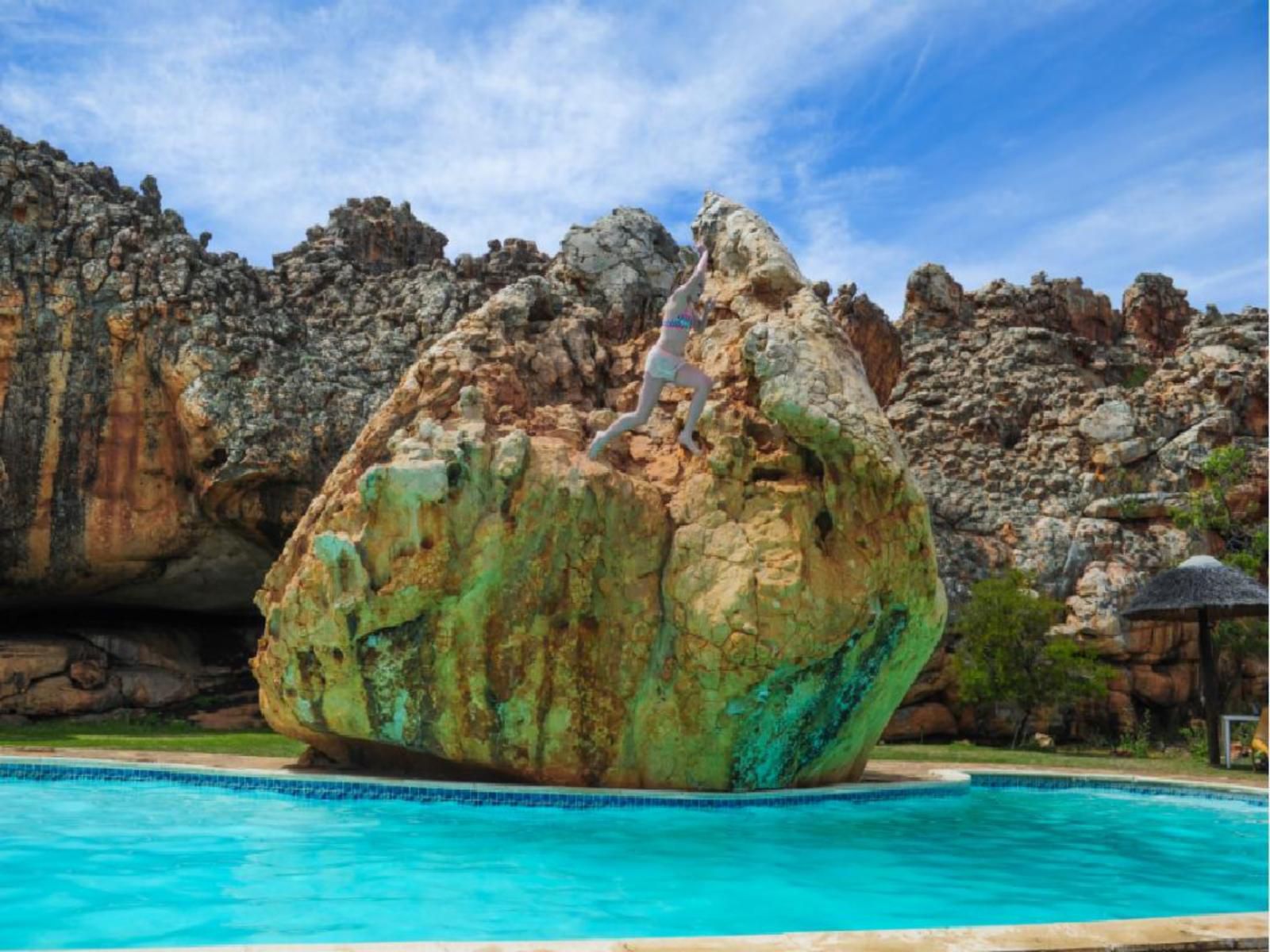 Kagga Kamma Nature Reserve Citrusdal Western Cape South Africa Complementary Colors, Nature, Swimming Pool