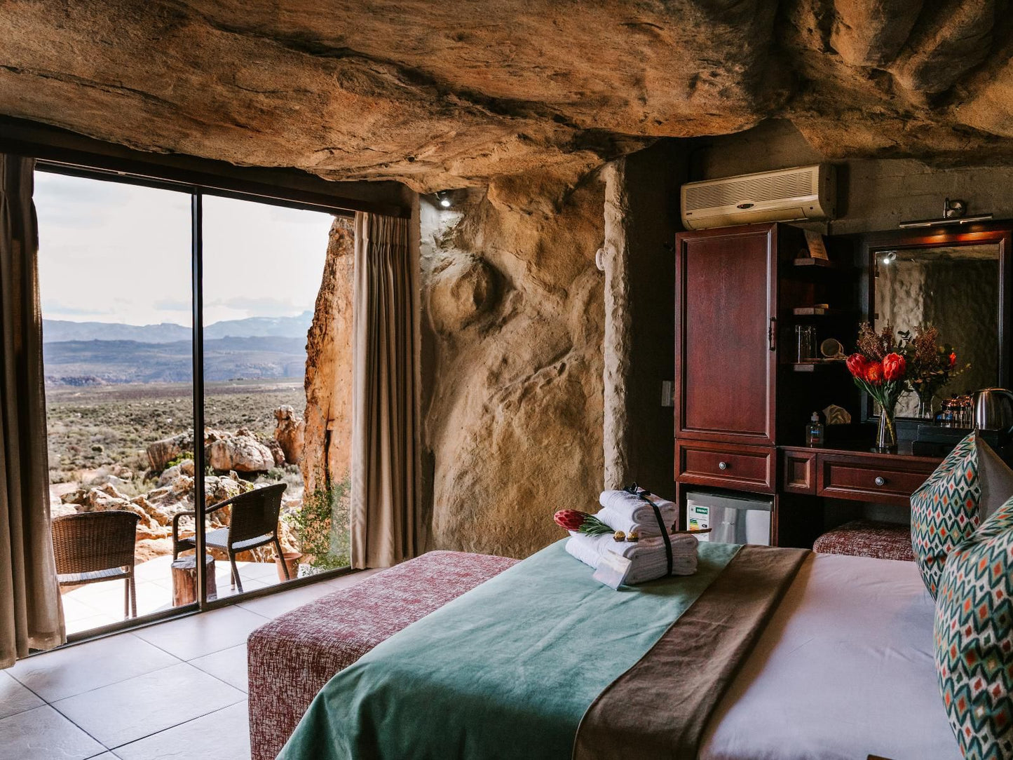 Kagga Kamma Nature Reserve Citrusdal Western Cape South Africa Bedroom, Framing