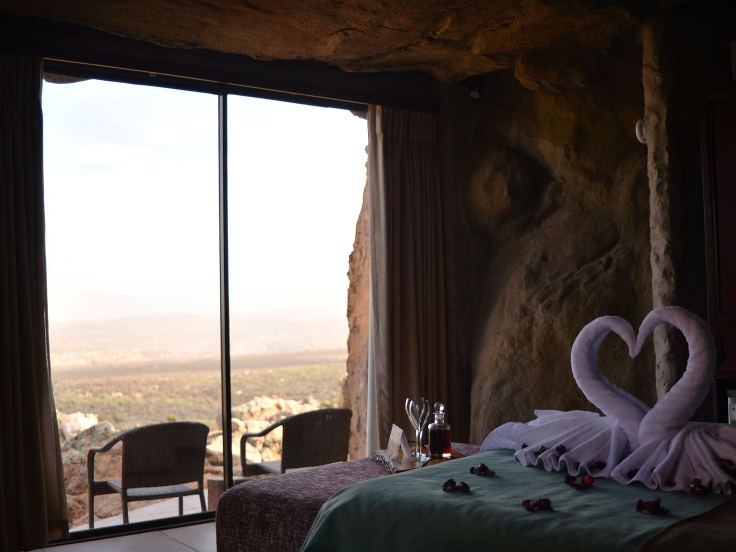 Kagga Kamma Nature Reserve Citrusdal Western Cape South Africa Bedroom, Framing