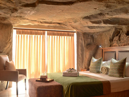Cave Suite @ Kagga Kamma Nature Reserve