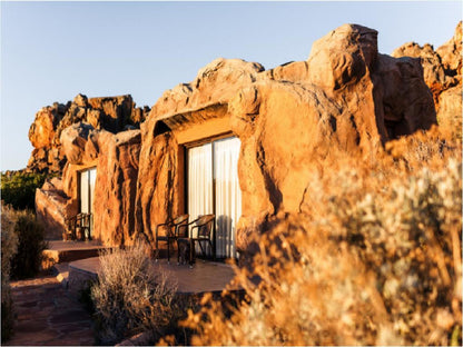 Cave Suite @ Kagga Kamma Nature Reserve