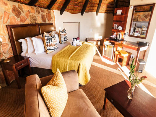 Hut Suite @ Kagga Kamma Nature Reserve