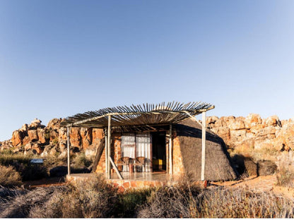 Hut Suite @ Kagga Kamma Nature Reserve