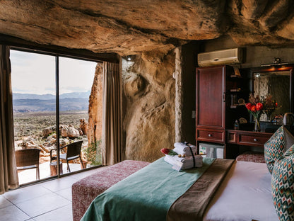 Premium Cave Suite @ Kagga Kamma Nature Reserve