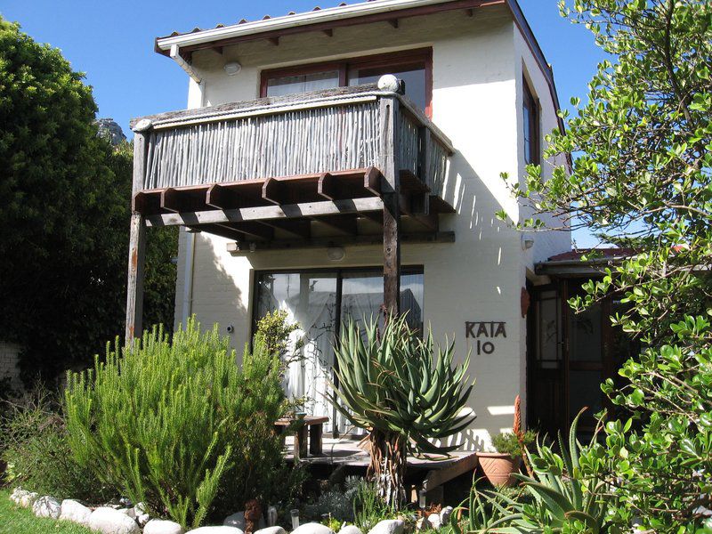 Kaia At Outerkom Kommetjie Cape Town Western Cape South Africa Building, Architecture, House