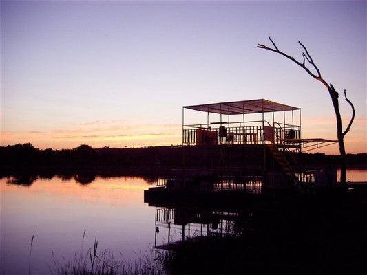 Kaia Tani Exclusive Guest House Phalaborwa Limpopo Province South Africa Lake, Nature, Waters