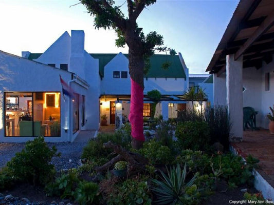Kaijaiki Country Inn Yzerfontein Western Cape South Africa Building, Architecture, House, Palm Tree, Plant, Nature, Wood