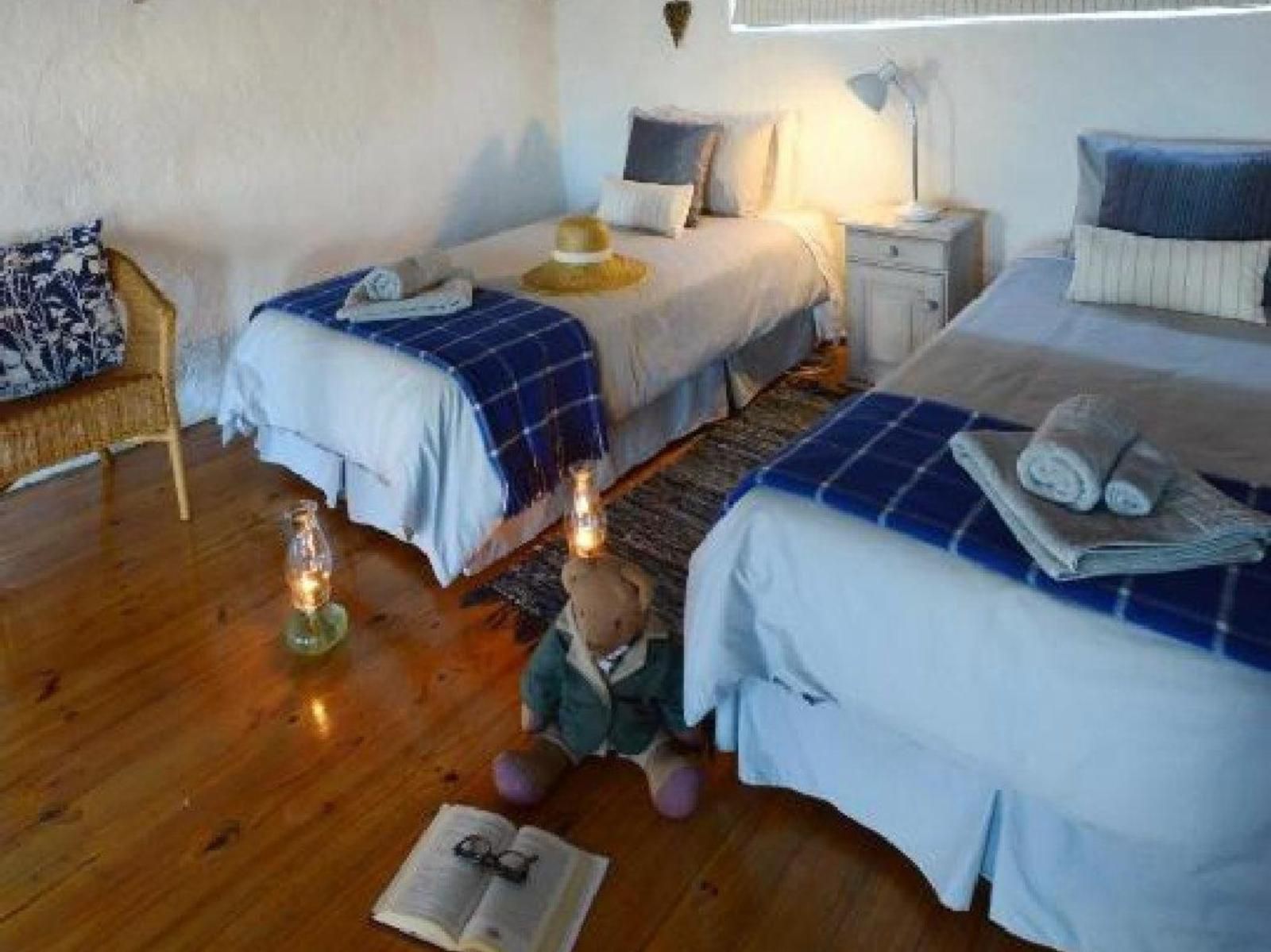 Kaijaiki Country Inn Yzerfontein Western Cape South Africa Complementary Colors, Bedroom