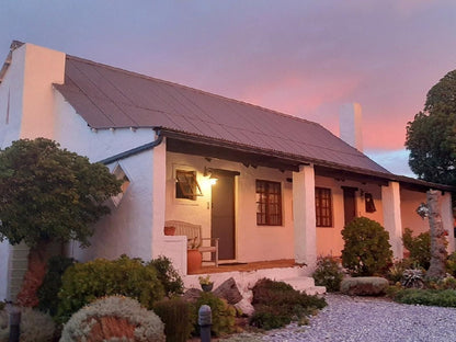 Kaijaiki Country Inn Yzerfontein Western Cape South Africa Building, Architecture, House