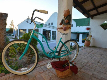 Kaijaiki Country Inn Yzerfontein Western Cape South Africa Bicycle, Vehicle