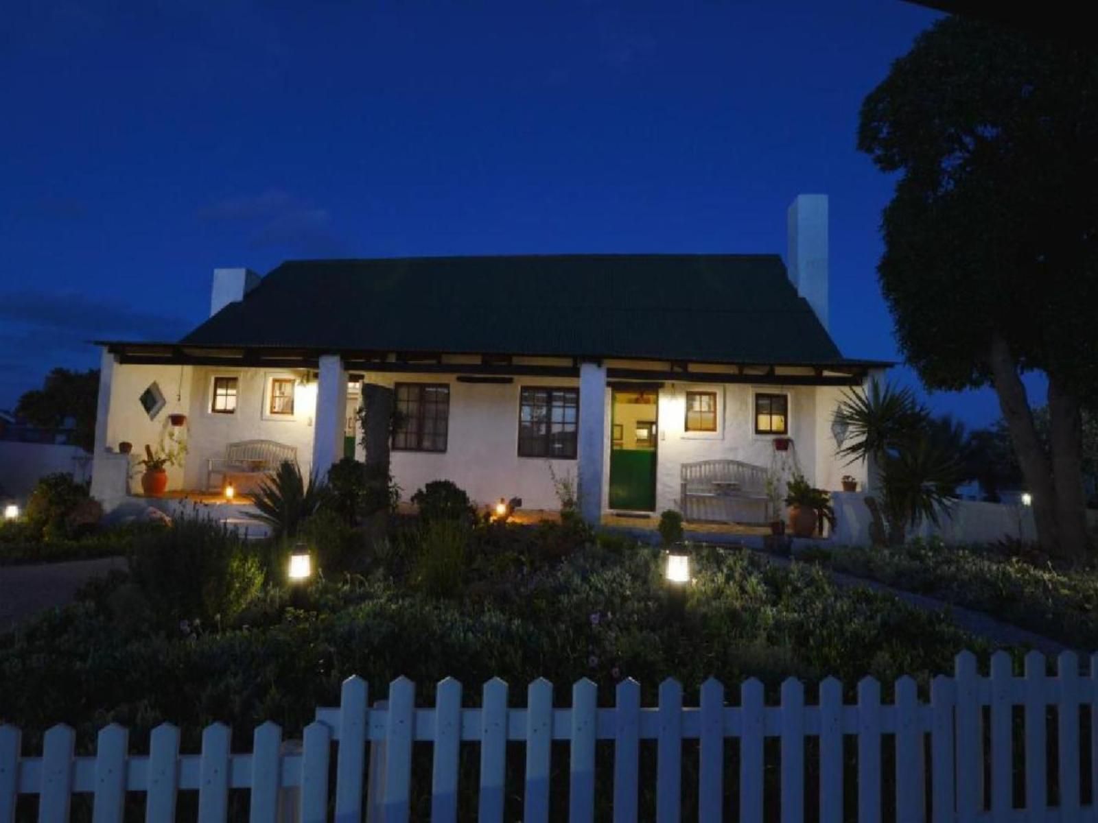 Kaijaiki Country Inn Yzerfontein Western Cape South Africa House, Building, Architecture