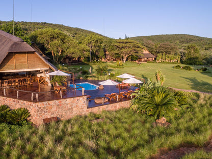 Kaingo Game Reserve Waterberg Limpopo Province South Africa Complementary Colors, Swimming Pool