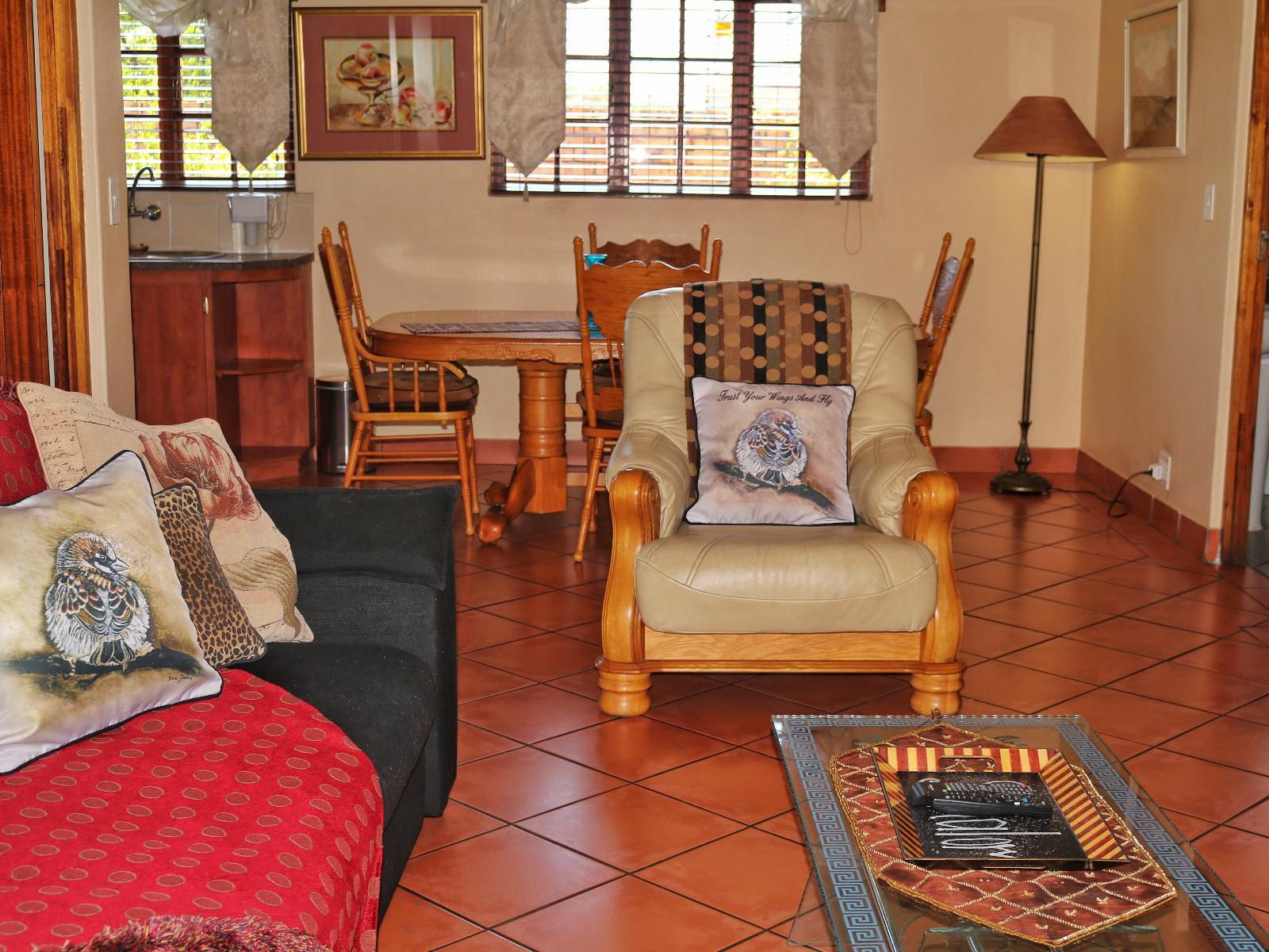 Kairos Home Aerorand Middelburg Mpumalanga Mpumalanga South Africa Living Room