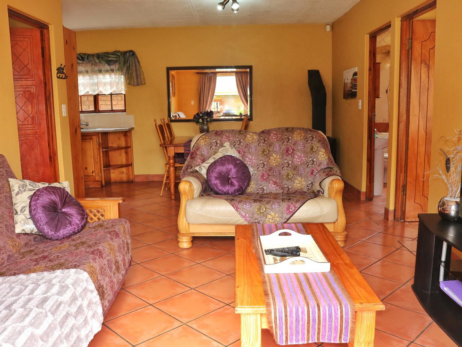 Kairos Home Aerorand Middelburg Mpumalanga Mpumalanga South Africa Colorful