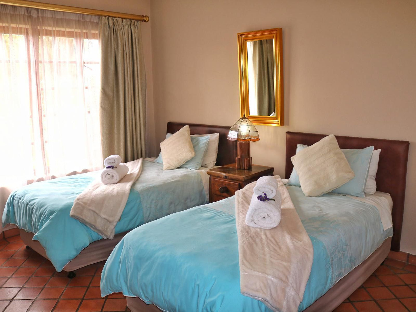 Kairos Home Aerorand Middelburg Mpumalanga Mpumalanga South Africa Bedroom