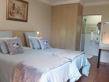 Kairos Home Aerorand Middelburg Mpumalanga Mpumalanga South Africa Bedroom