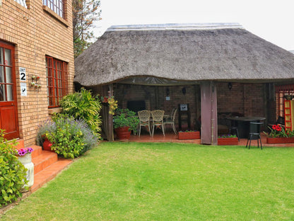 Kairos Home Aerorand Middelburg Mpumalanga Mpumalanga South Africa 