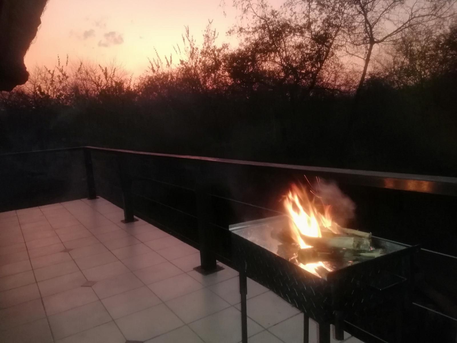 Kaizen Honeybadger Lodge Marloth Park Mpumalanga South Africa Fire, Nature