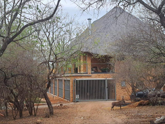 Kaizen Honeybadger Lodge Marloth Park Mpumalanga South Africa Building, Architecture