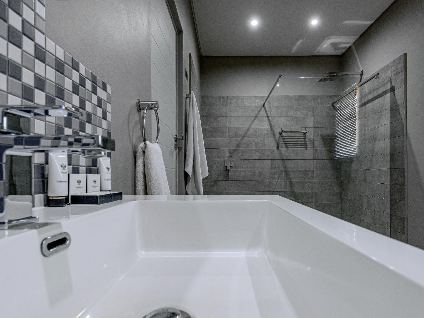 Kakamas Hotel Kakamas Northern Cape South Africa Unsaturated, Bathroom