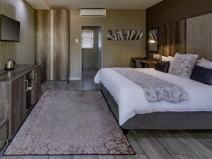 Kakamas Hotel Kakamas Northern Cape South Africa Bedroom