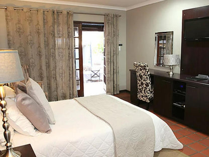Kakamas Hotel Kakamas Northern Cape South Africa Bedroom