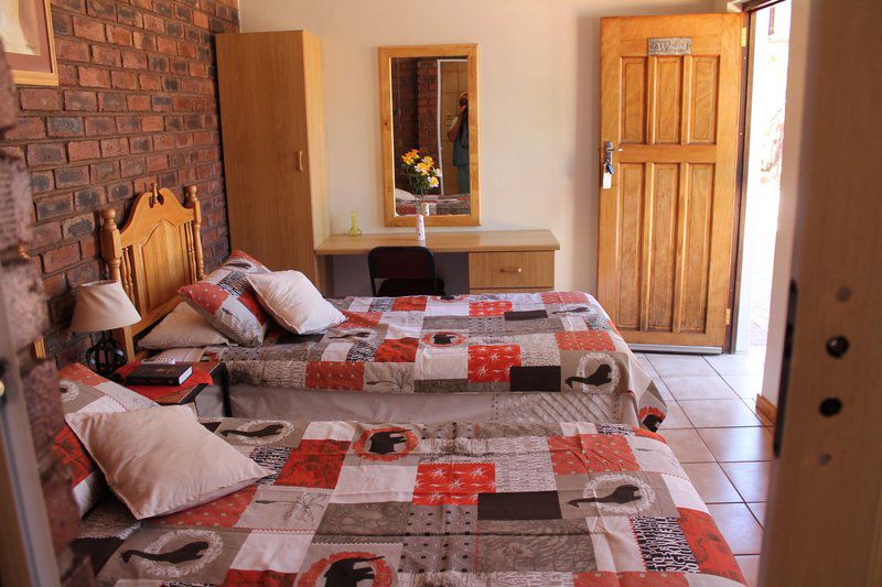 Kalahari Gateway Guesthouse Postmasburg Northern Cape South Africa 