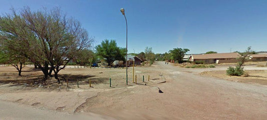 Kalahari Gateway Guesthouse Postmasburg Northern Cape South Africa Complementary Colors, Desert, Nature, Sand, Street