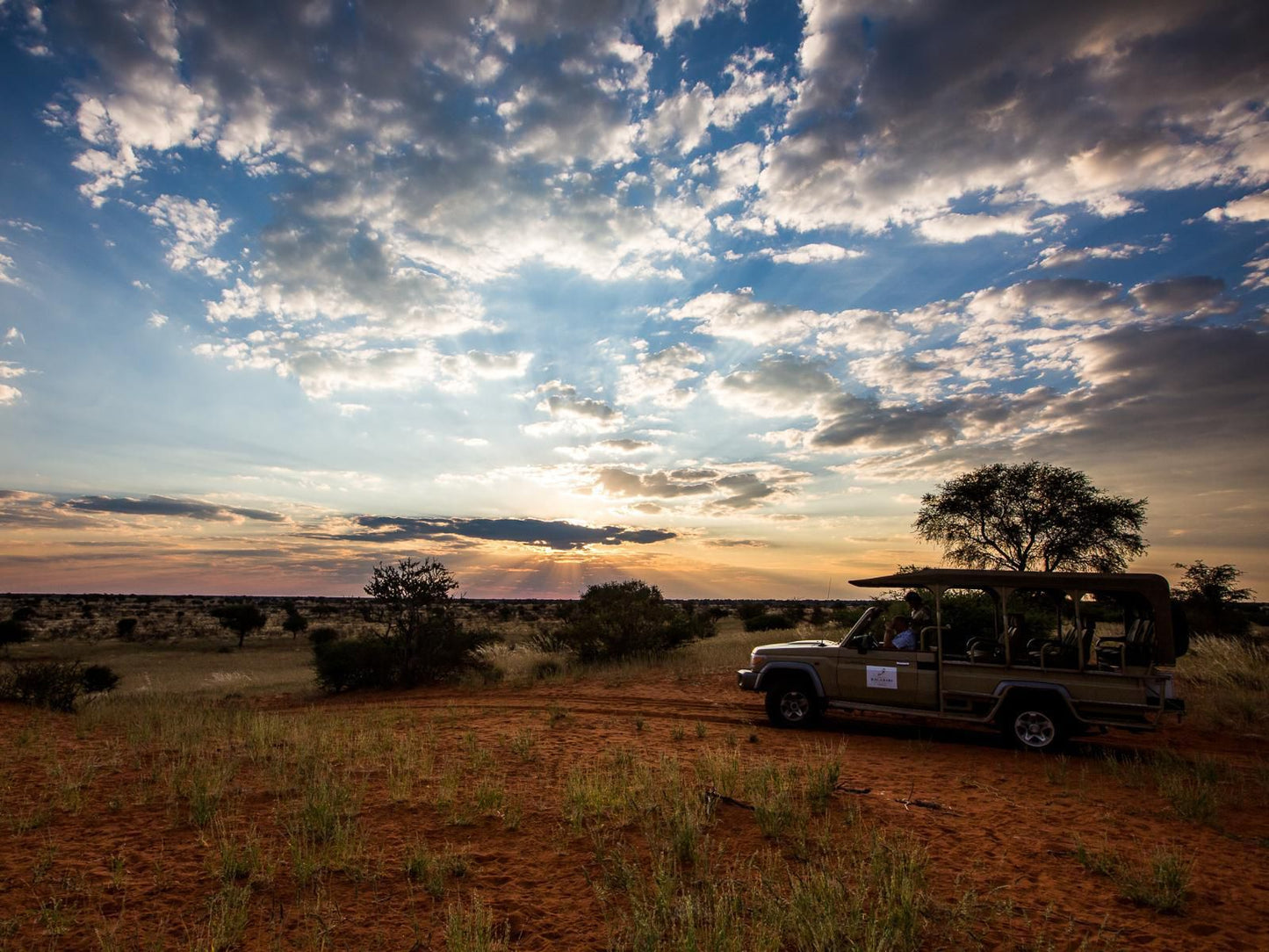 Kalahari Anib Lodge, Gondwana Collection Namibia, Desert, Nature, Sand, Lowland