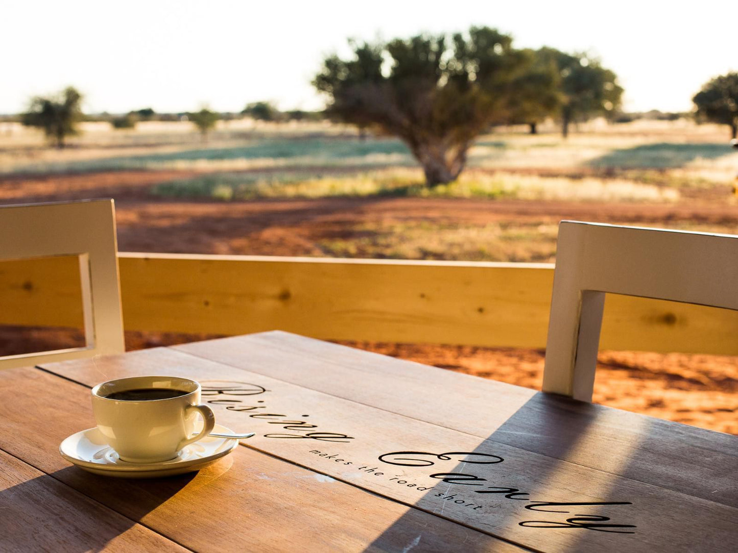 Kalahari Anib Lodge, Gondwana Collection Namibia, Coffee, Drink, Cup, Drinking Accessoire