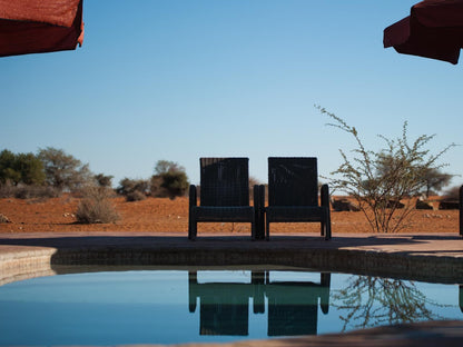 Kalahari Anib Lodge, Gondwana Collection Namibia, Desert, Nature, Sand, Swimming Pool