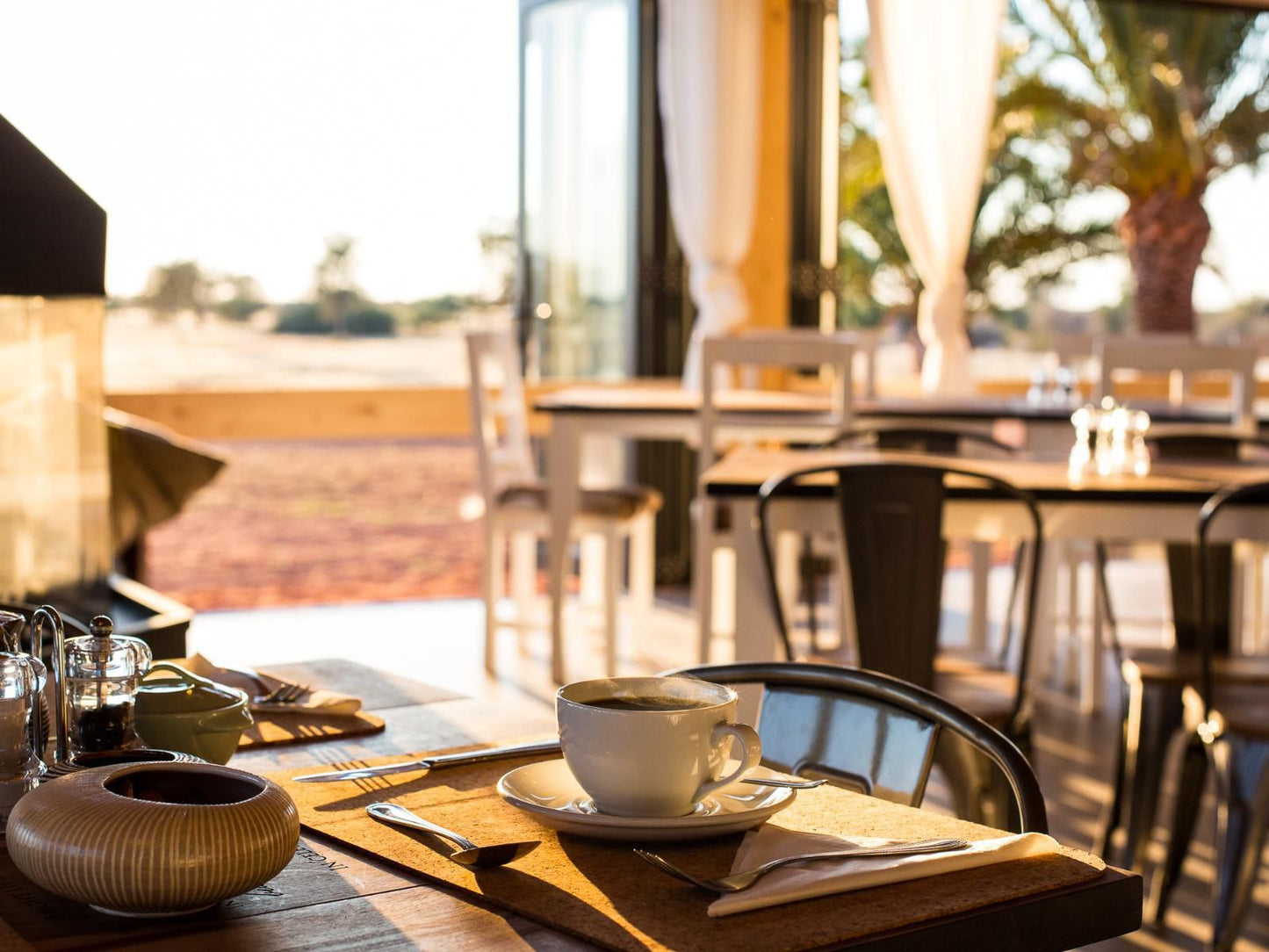 Kalahari Anib Lodge, Gondwana Collection Namibia