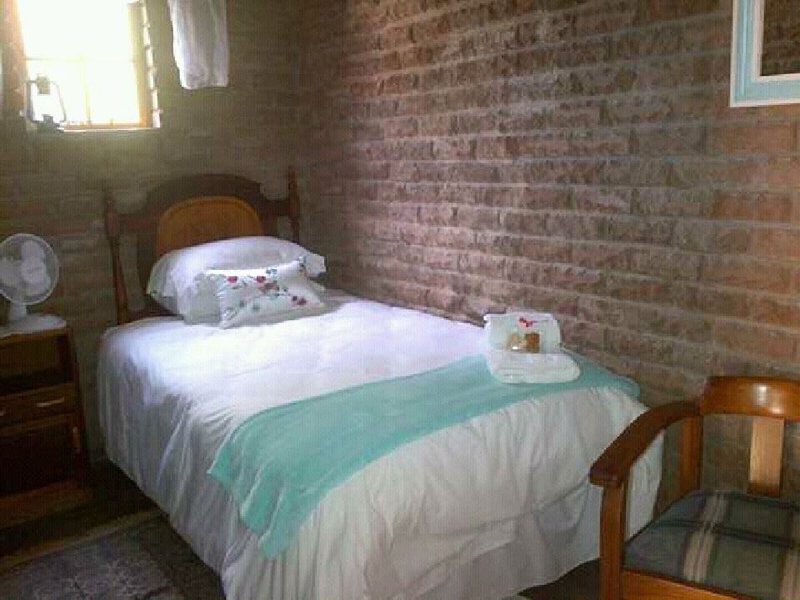 Kalahari Camelthorn Caravan Park And Guesthouse Askham Northern Cape South Africa Bedroom, Brick Texture, Texture