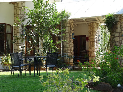 Kalahari Farmhouse, Gondwana Collection Namibia, House, Building, Architecture, Garden, Nature, Plant