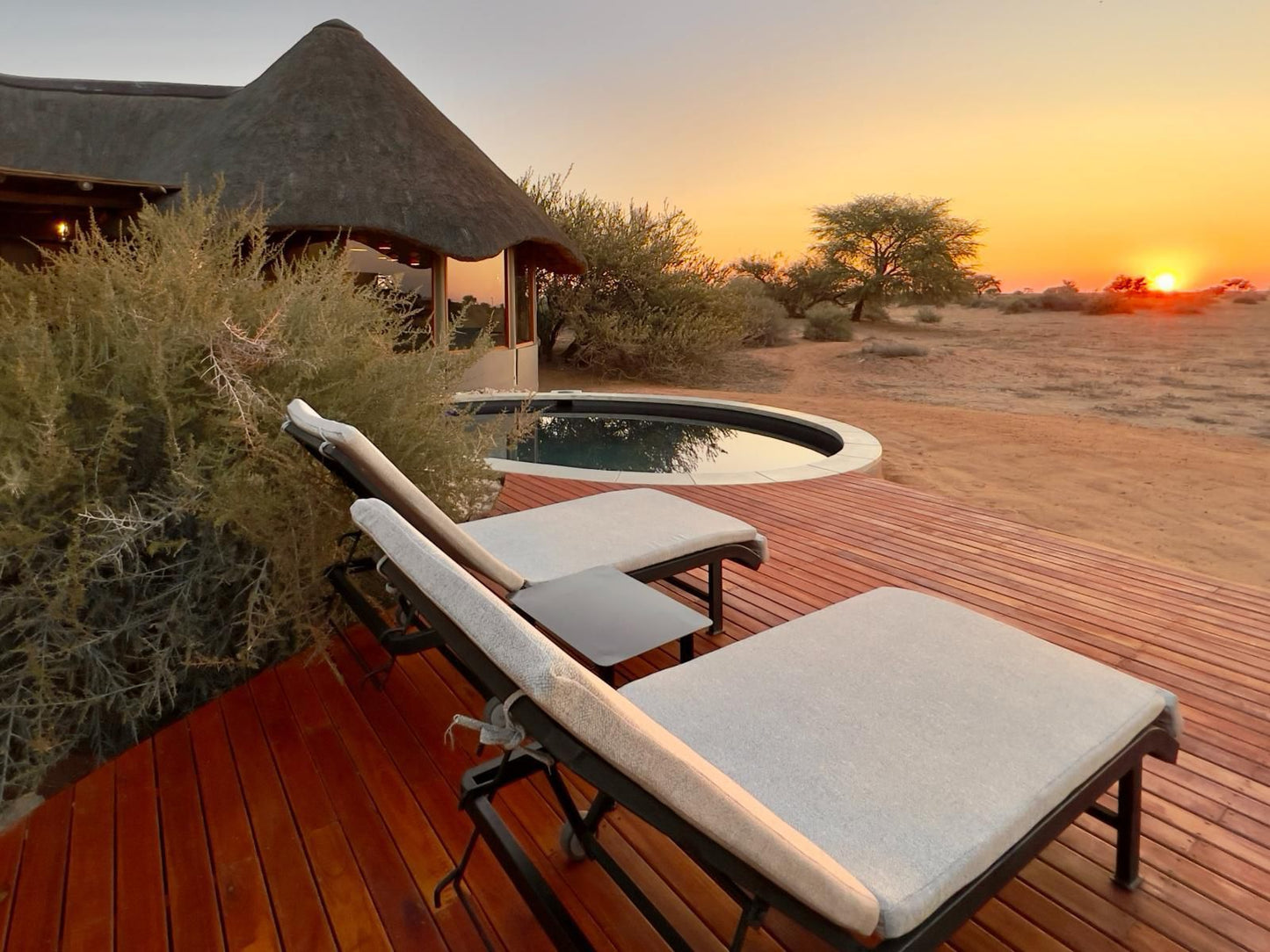 Kalahari Red Dunes Lodge, Desert, Nature, Sand