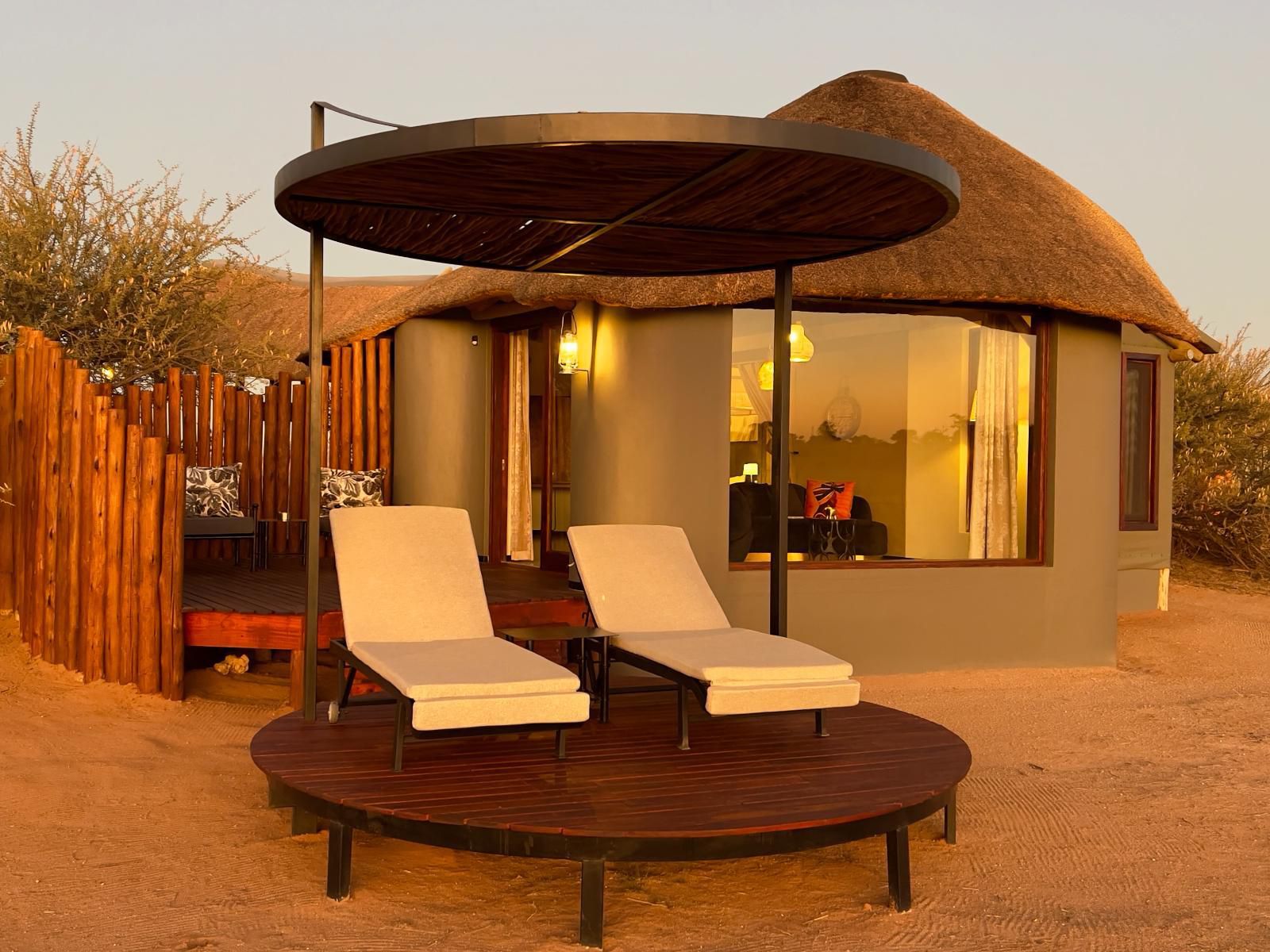 Kalahari Red Dunes Lodge