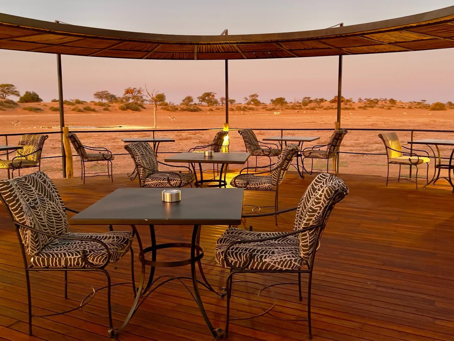 Kalahari Red Dunes Lodge, Desert, Nature, Sand