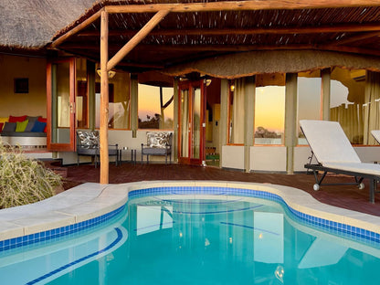 Kalahari Red Dunes Lodge, Suite, Beach, Nature, Sand, Swimming Pool